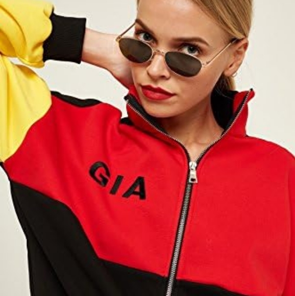 I.AM.GIA - Blaster Jacket - Size XS - Picture 6 of 12